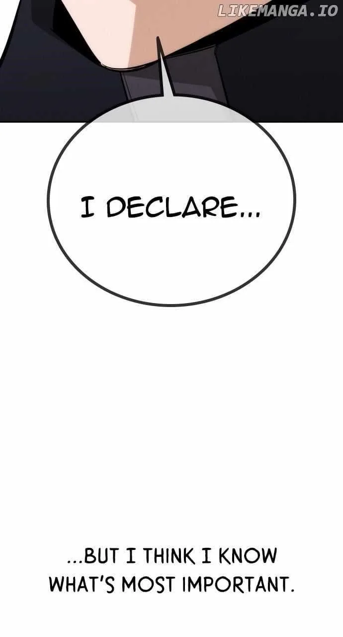 The One Who Regresses Only Protects Me Chapter 32 page 41