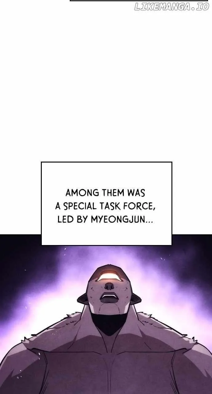 The One Who Regresses Only Protects Me Chapter 32 page 9