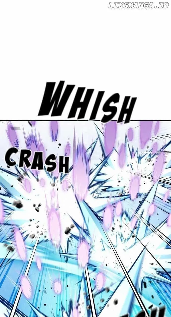 The One Who Regresses Only Protects Me Chapter 32 page 13