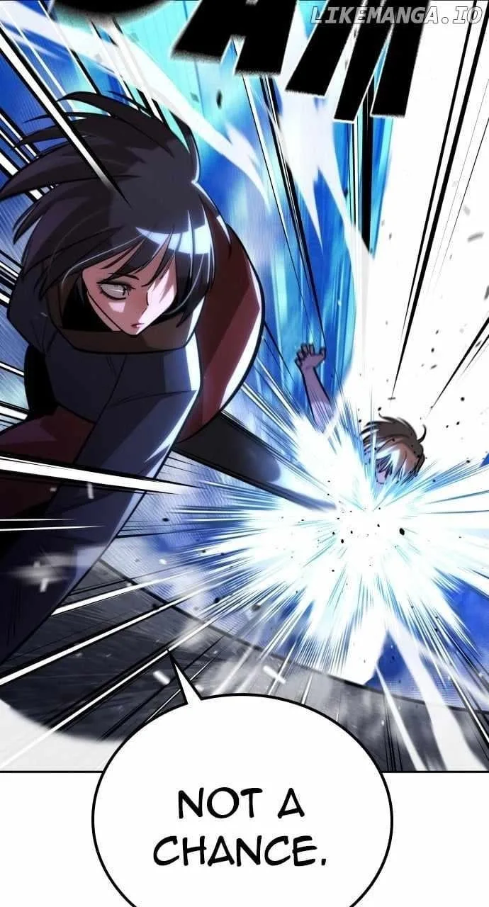 The One Who Regresses Only Protects Me Chapter 32 page 17