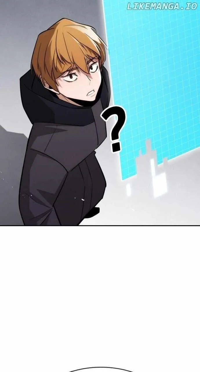 The One Who Regresses Only Protects Me Chapter 31 page 75