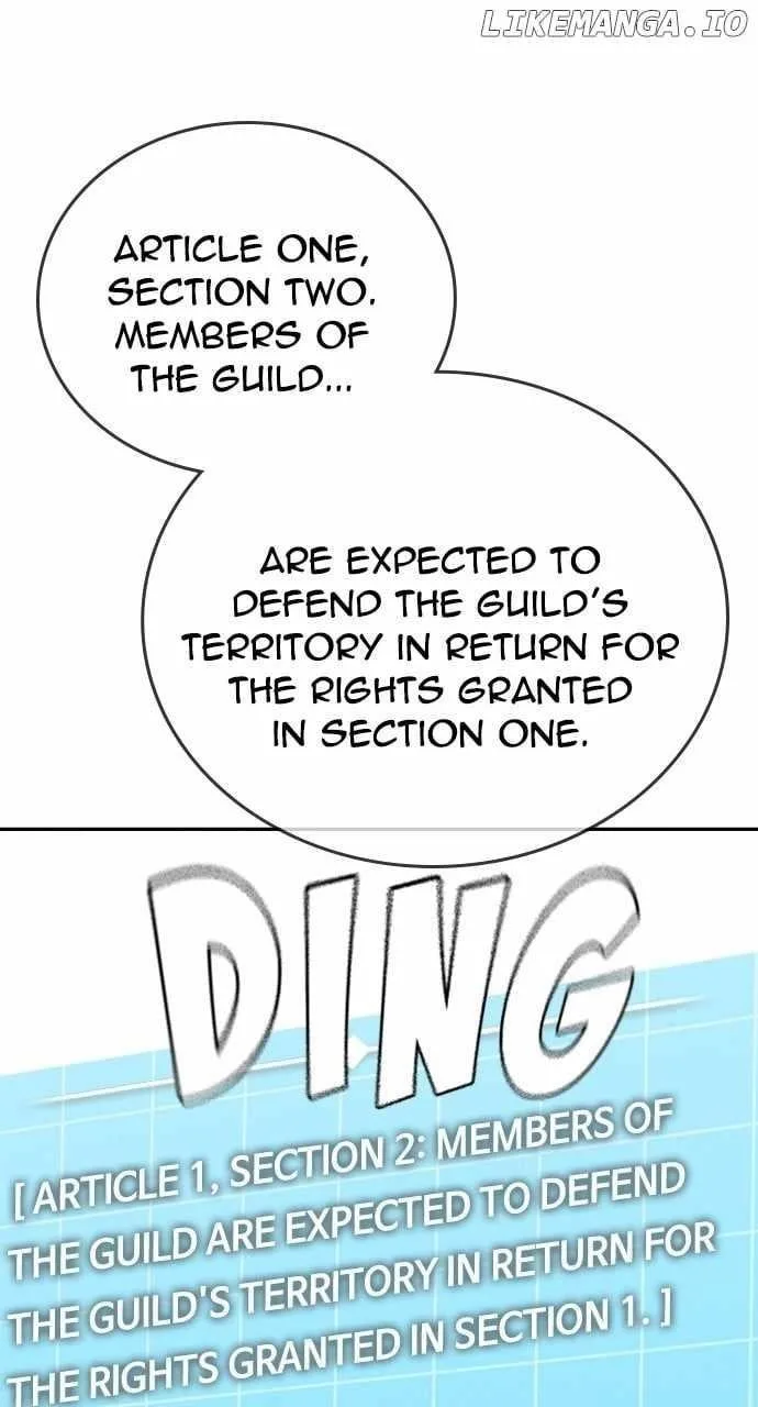 The One Who Regresses Only Protects Me Chapter 32 page 44