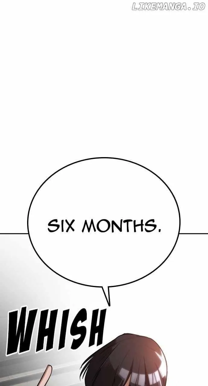 The One Who Regresses Only Protects Me Chapter 32 page 78