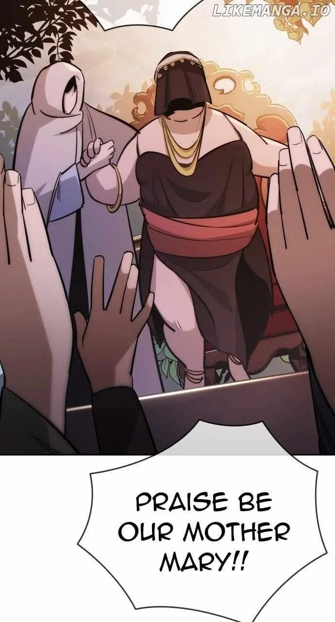 The One Who Regresses Only Protects Me Chapter 32 page 97