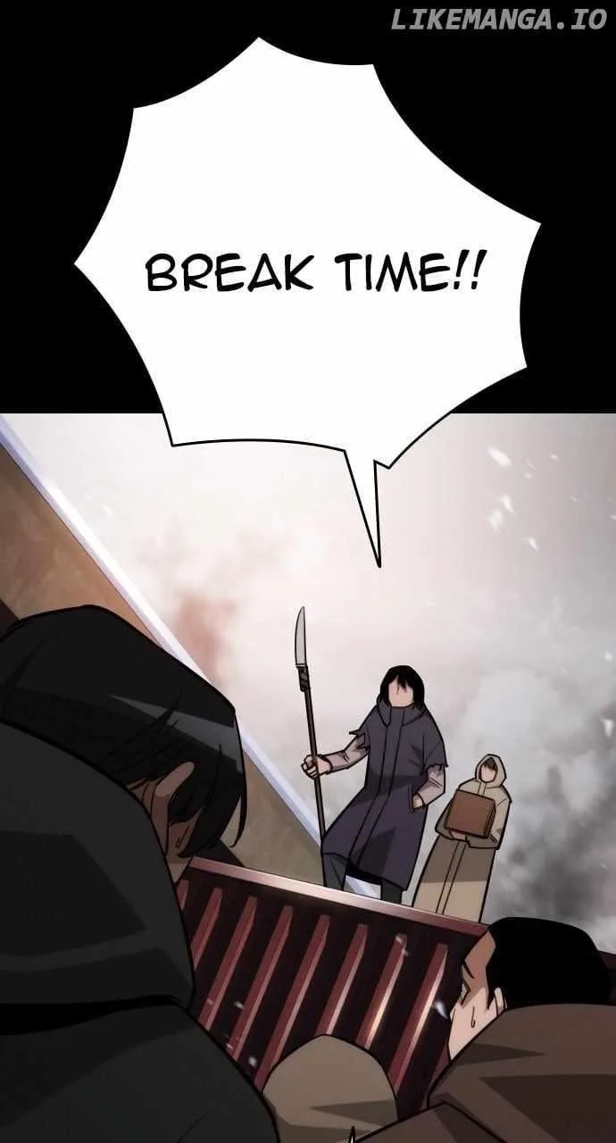 The One Who Regresses Only Protects Me Chapter 32 page 105