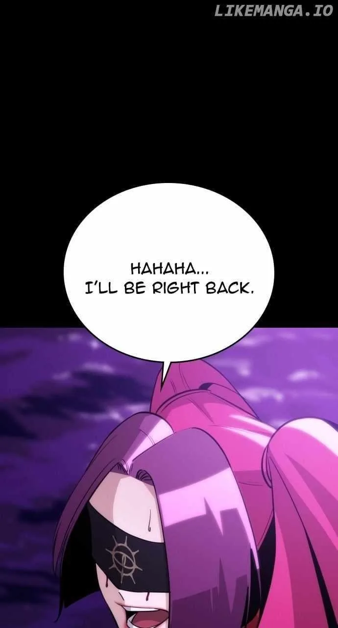 The One Who Regresses Only Protects Me Chapter 31 page 68