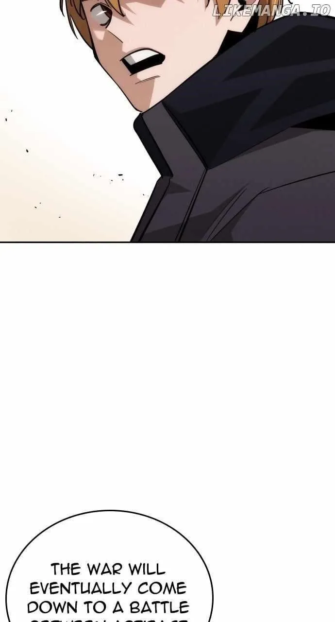 The One Who Regresses Only Protects Me Chapter 32 page 76