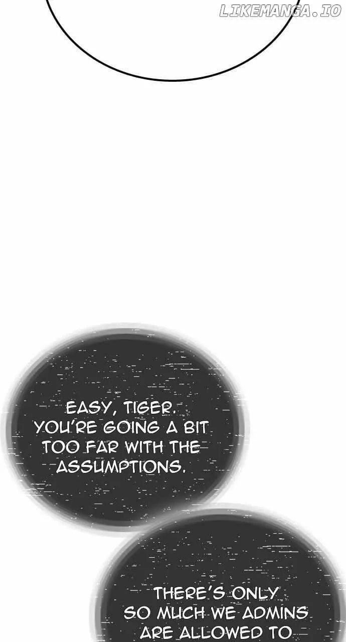 The One Who Regresses Only Protects Me Chapter 32 page 63