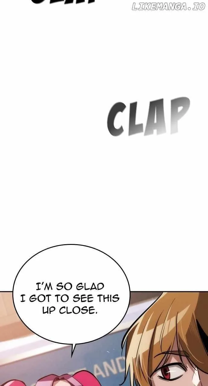The One Who Regresses Only Protects Me Chapter 32 page 53