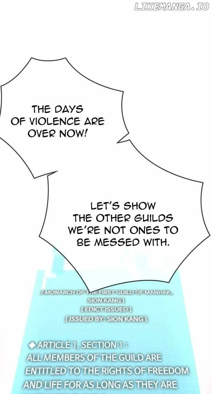 The One Who Regresses Only Protects Me Chapter 32 page 47