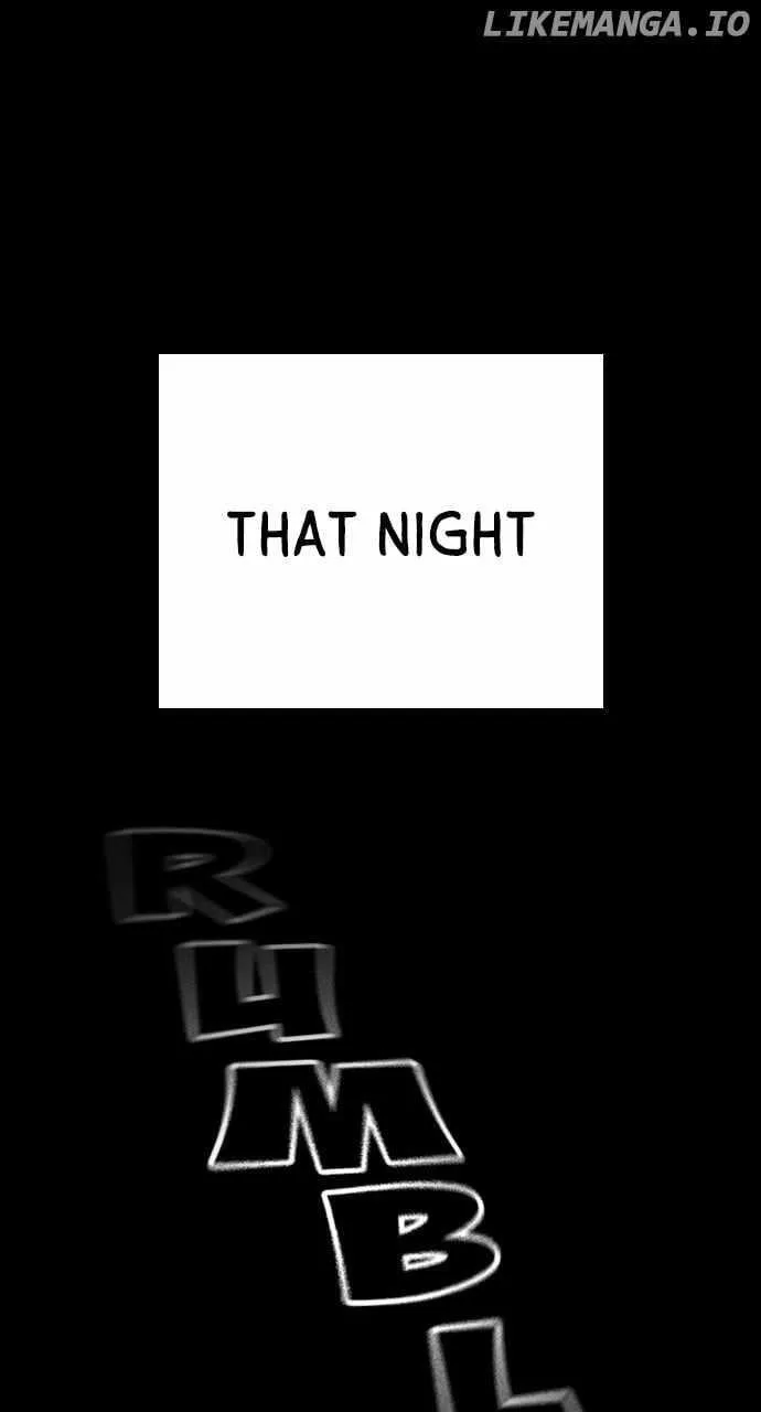 The One Who Regresses Only Protects Me Chapter 32 page 120