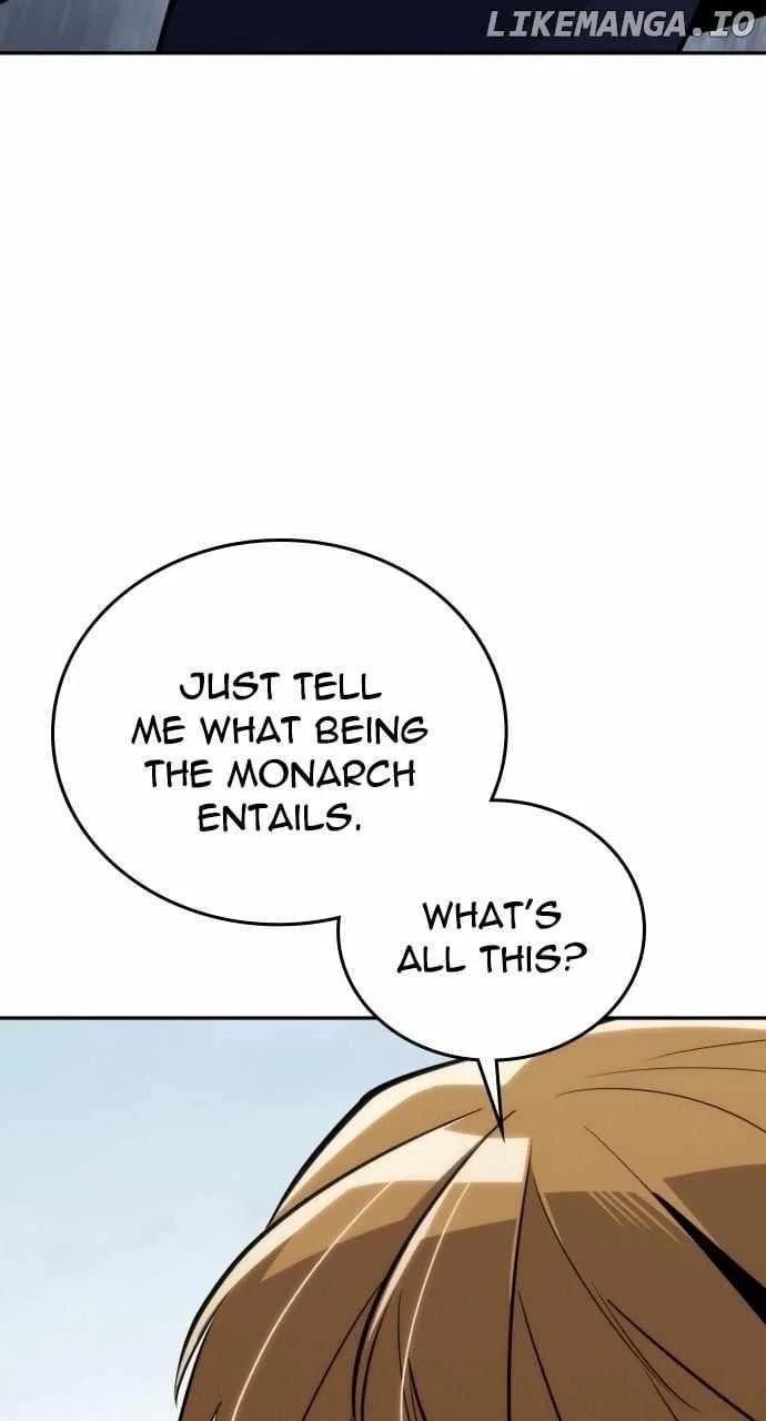 The One Who Regresses Only Protects Me Chapter 31 page 78
