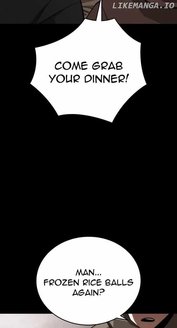 The One Who Regresses Only Protects Me Chapter 32 page 106