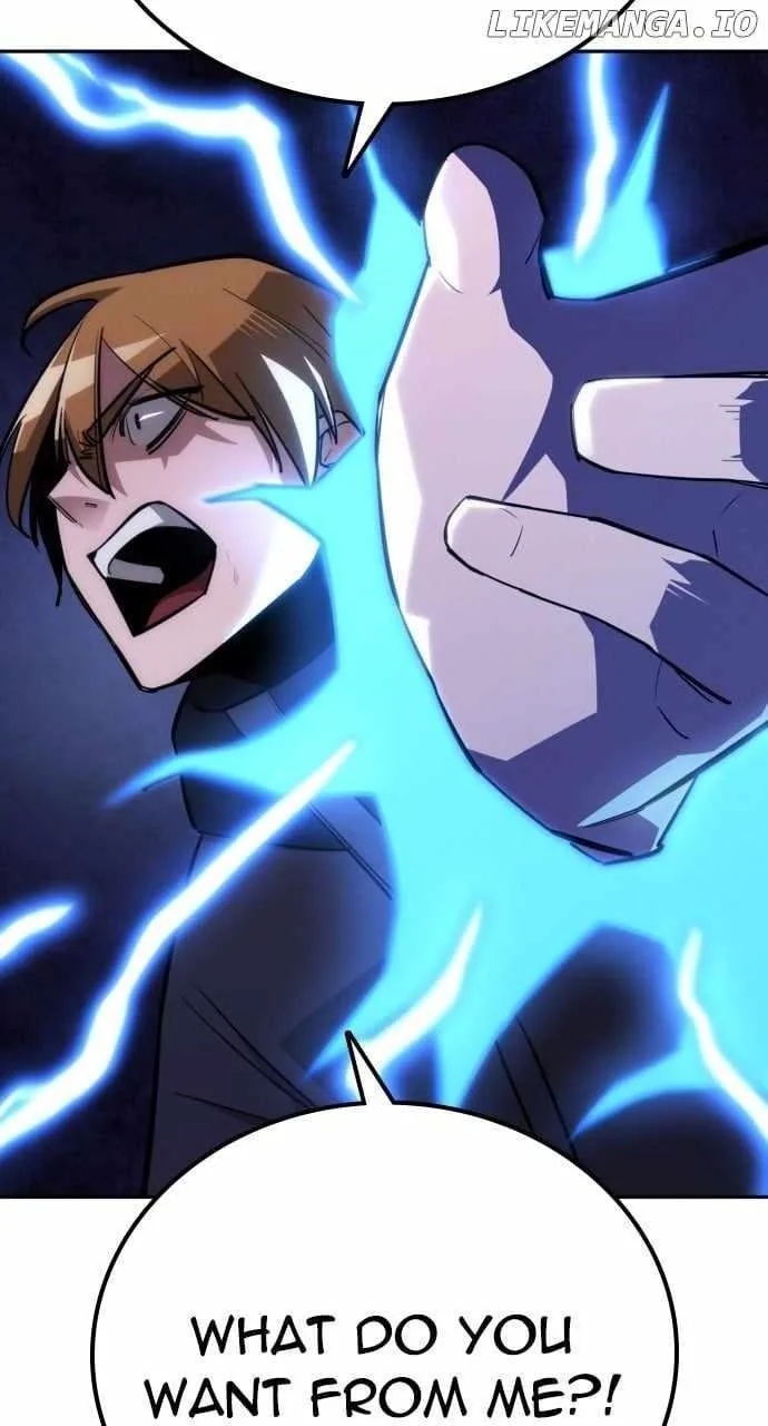 The One Who Regresses Only Protects Me Chapter 32 page 62