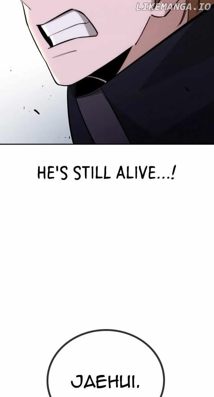 The One Who Regresses Only Protects Me Chapter 32 page 71
