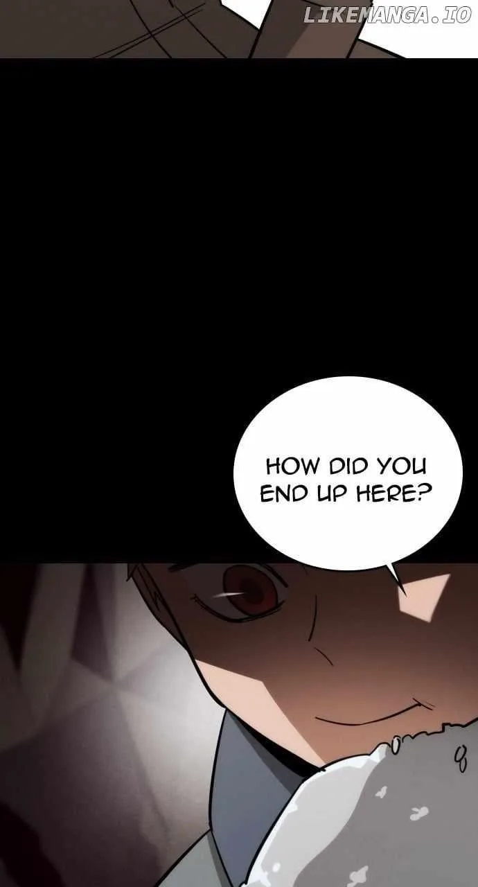 The One Who Regresses Only Protects Me Chapter 32 page 117