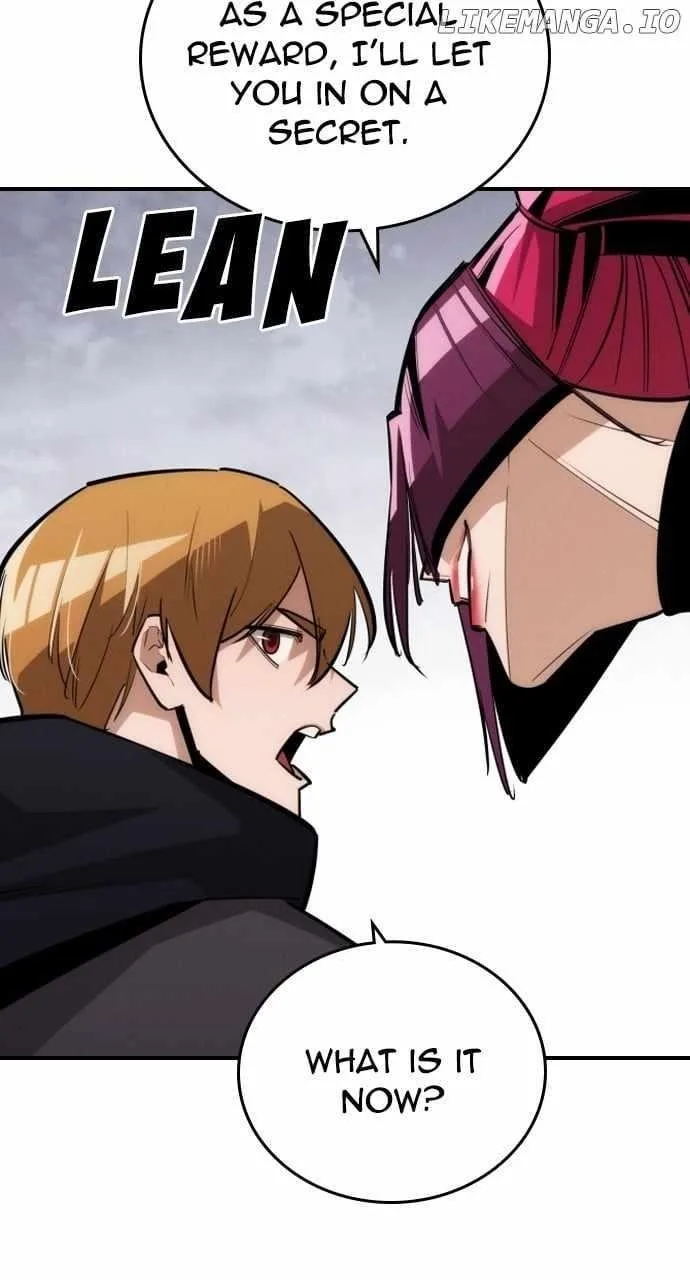 The One Who Regresses Only Protects Me Chapter 32 page 55
