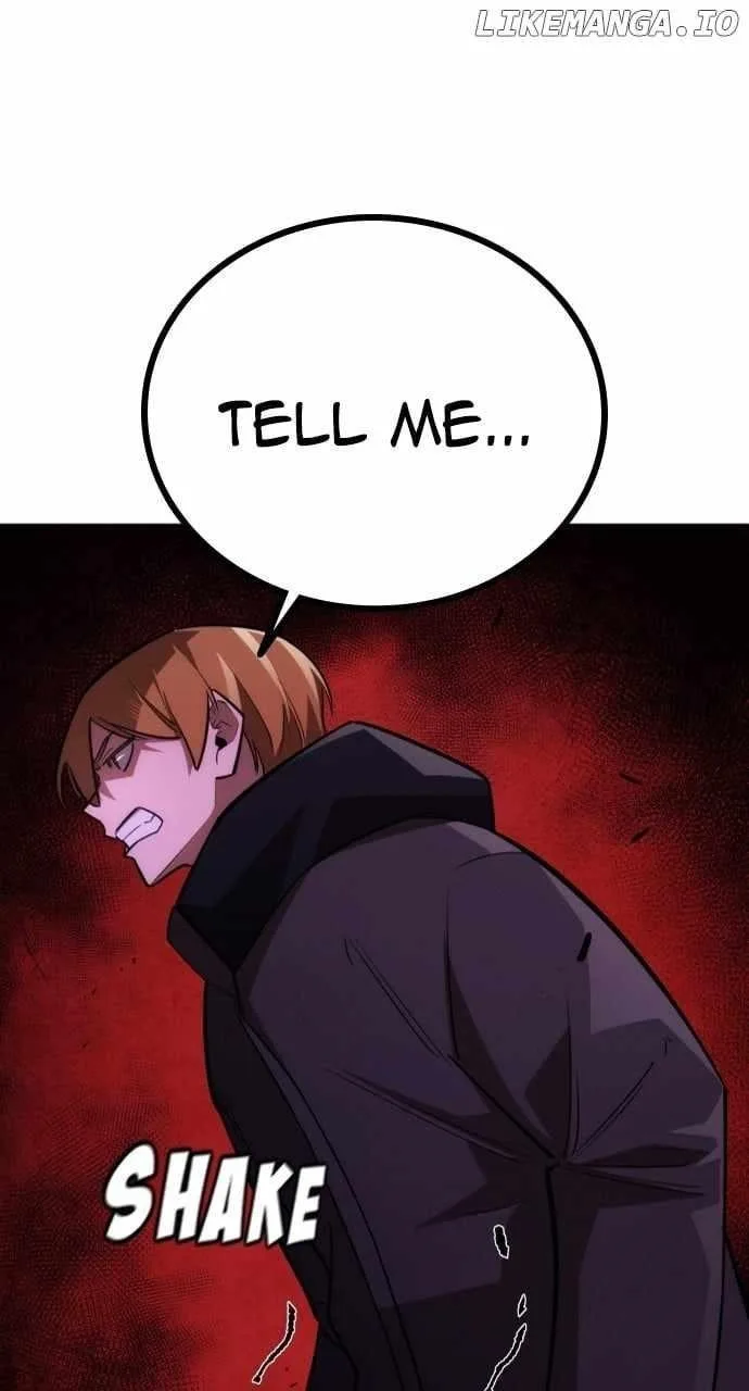 The One Who Regresses Only Protects Me Chapter 32 page 73