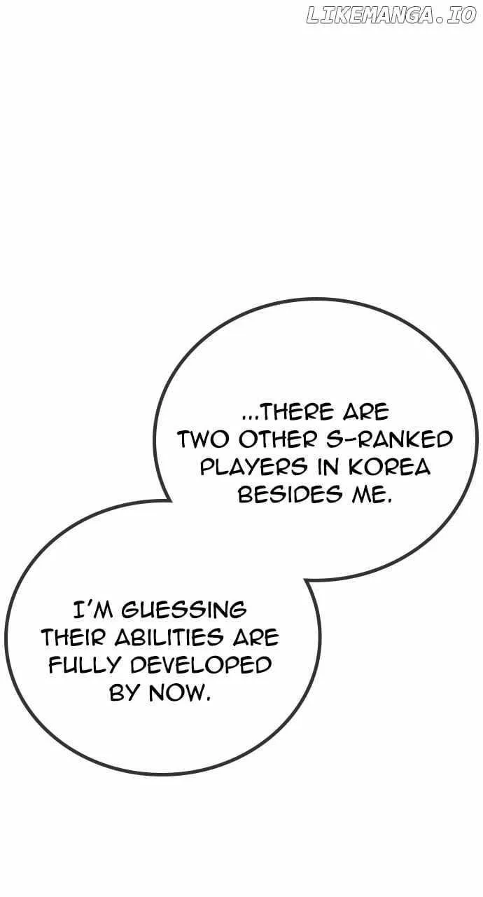 The One Who Regresses Only Protects Me Chapter 32 page 80