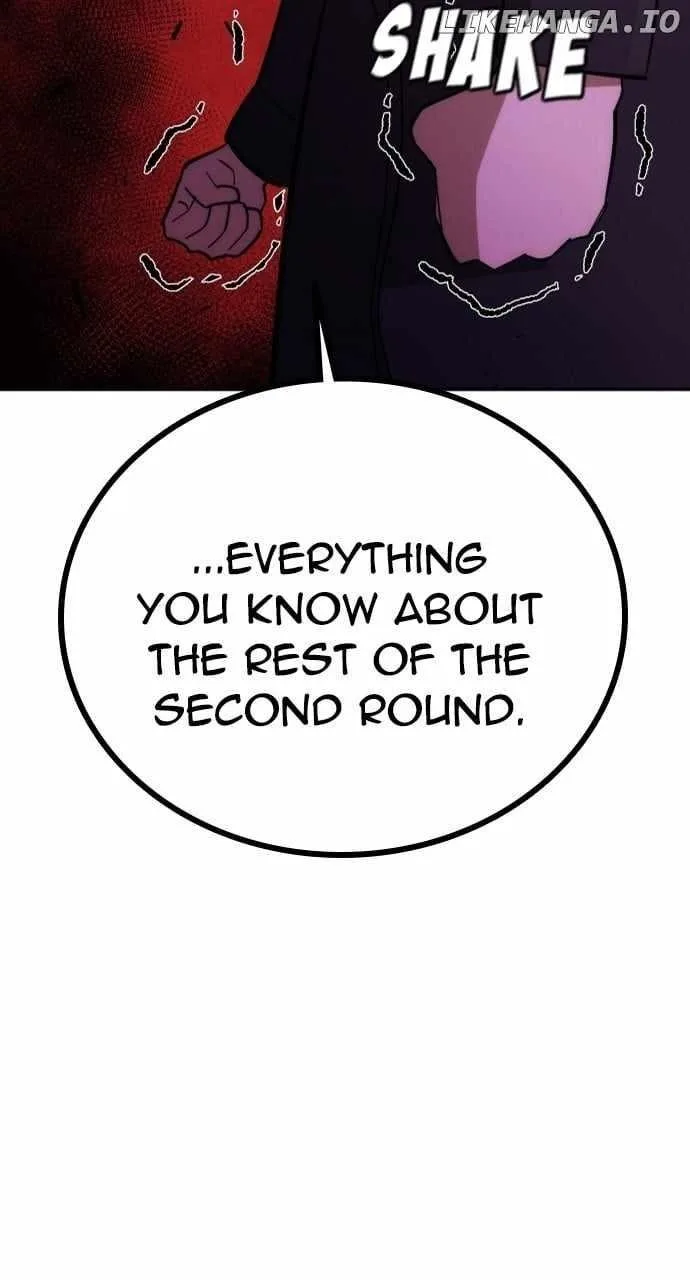 The One Who Regresses Only Protects Me Chapter 32 page 74