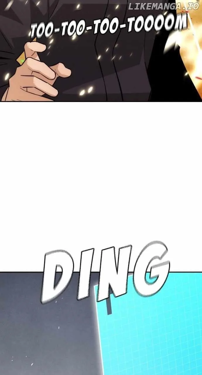 The One Who Regresses Only Protects Me Chapter 31 page 74