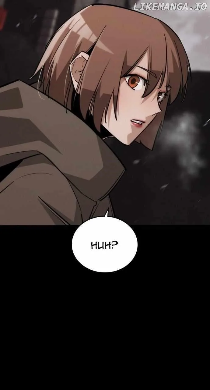 The One Who Regresses Only Protects Me Chapter 32 page 119