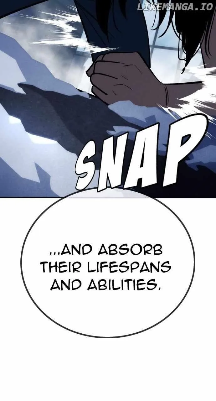 The One Who Regresses Only Protects Me Chapter 32 page 92