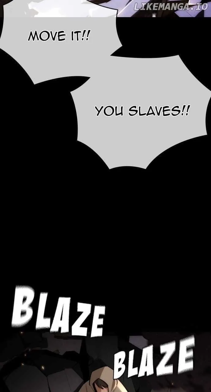 The One Who Regresses Only Protects Me Chapter 32 page 103