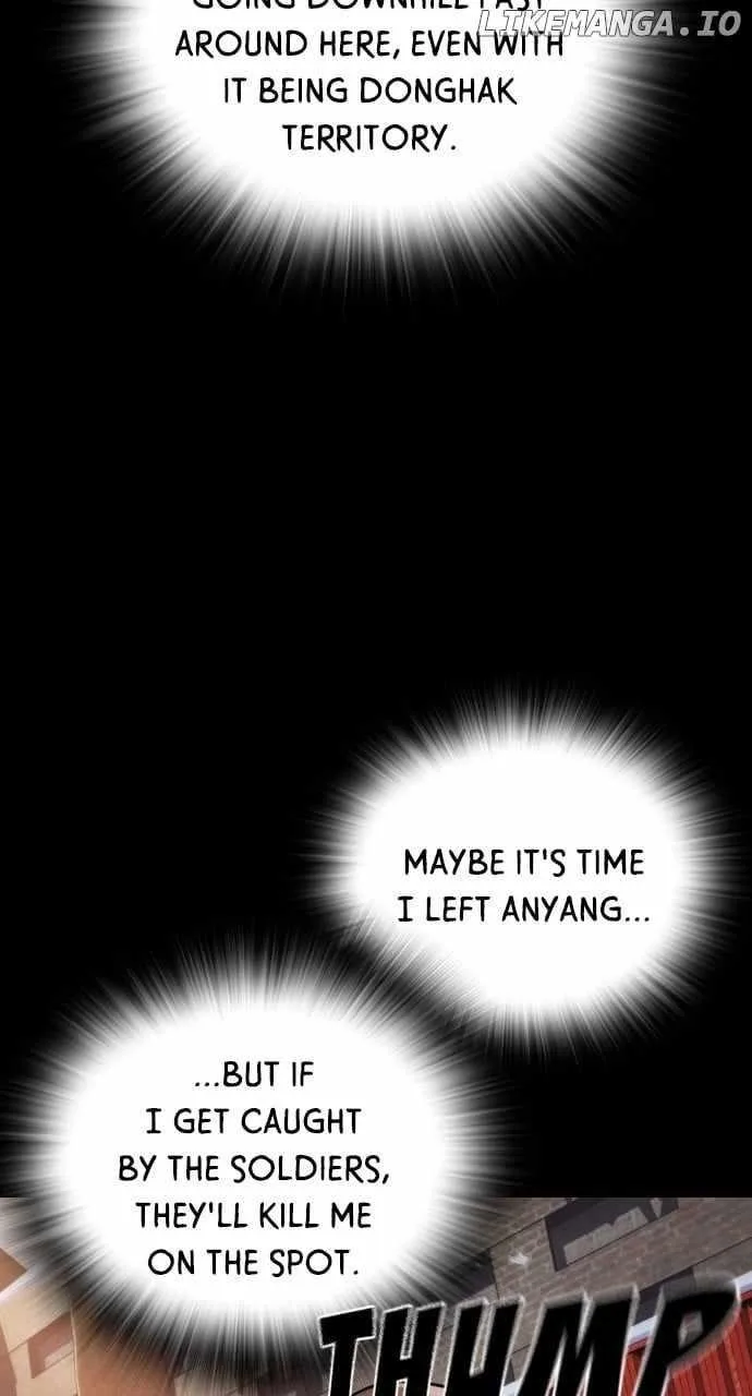 The One Who Regresses Only Protects Me Chapter 32 page 111