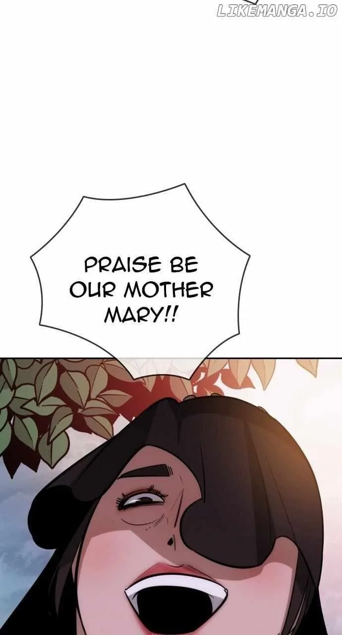 The One Who Regresses Only Protects Me Chapter 32 page 98