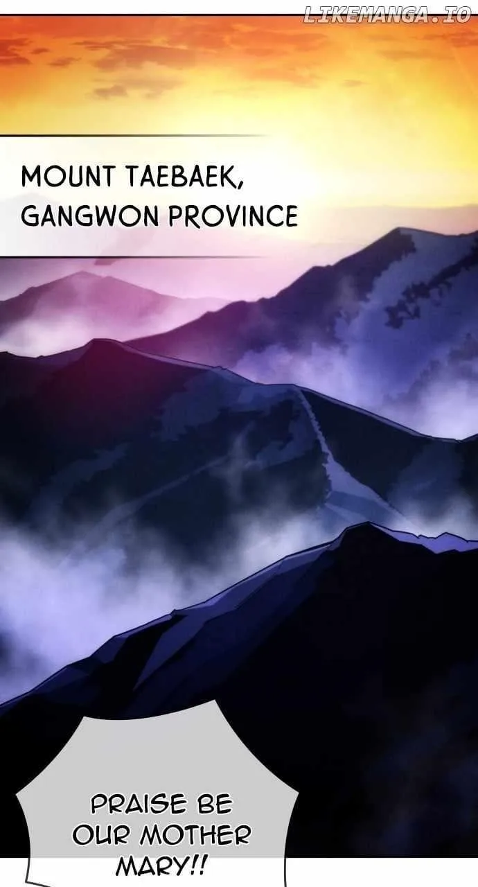 The One Who Regresses Only Protects Me Chapter 32 page 95