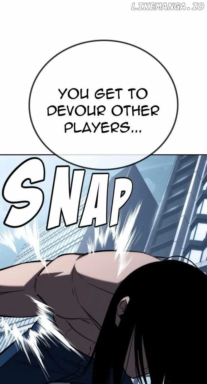 The One Who Regresses Only Protects Me Chapter 32 page 91