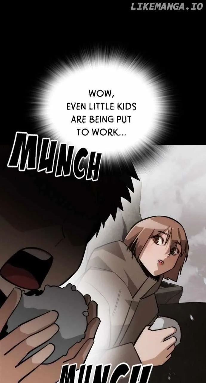 The One Who Regresses Only Protects Me Chapter 32 page 113