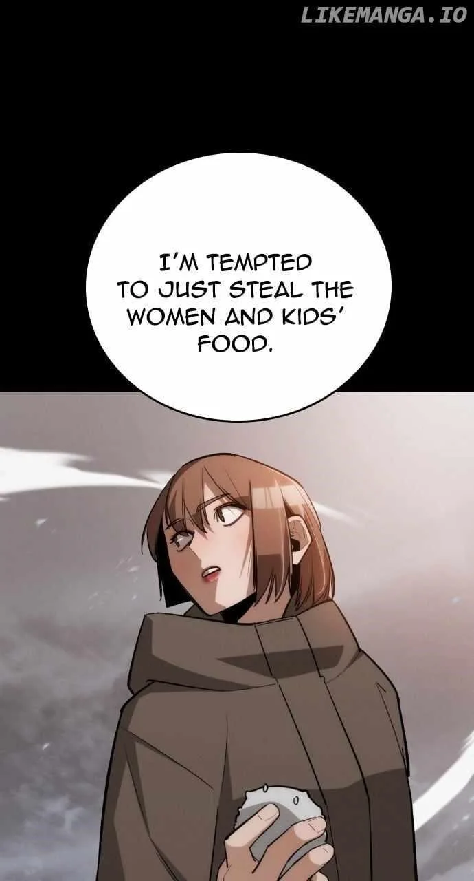 The One Who Regresses Only Protects Me Chapter 32 page 108