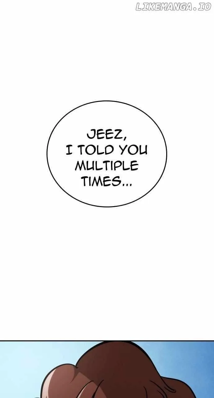 The One Who Regresses Only Protects Me Chapter 32 page 87