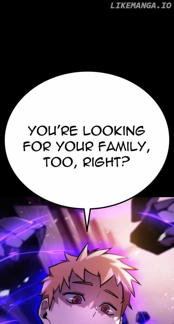 The One Who Regresses Only Protects Me Chapter 32 page 127