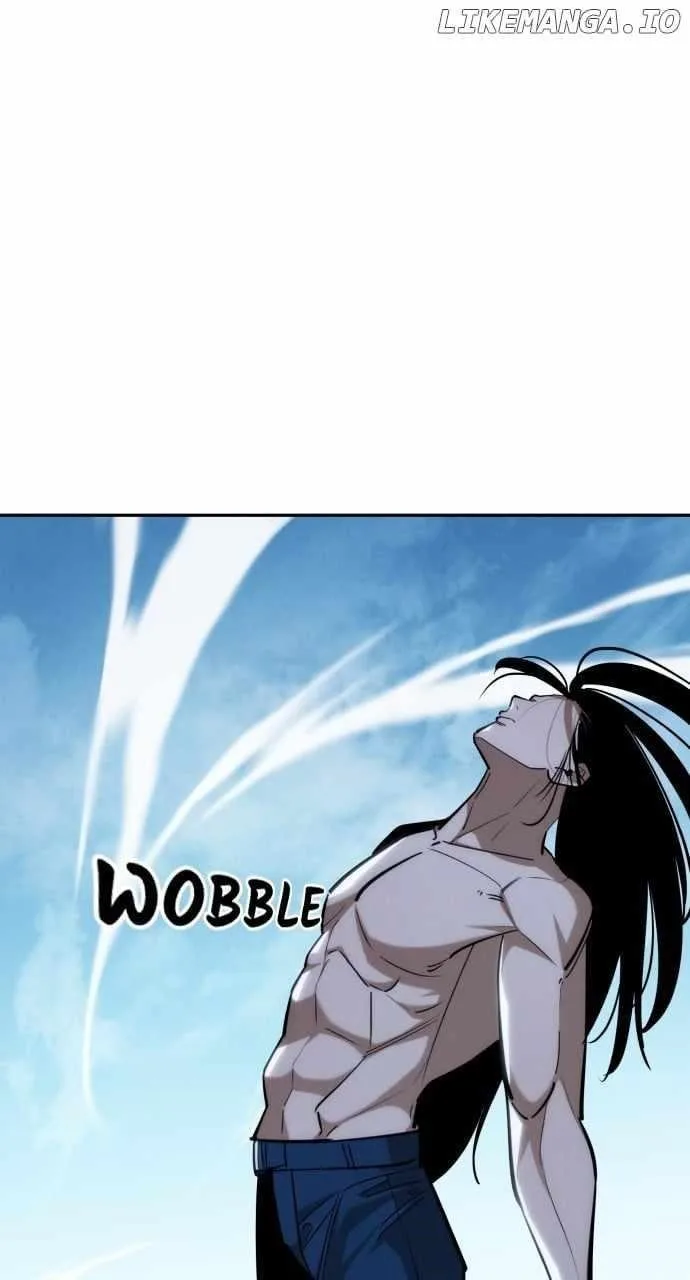 The One Who Regresses Only Protects Me Chapter 32 page 82
