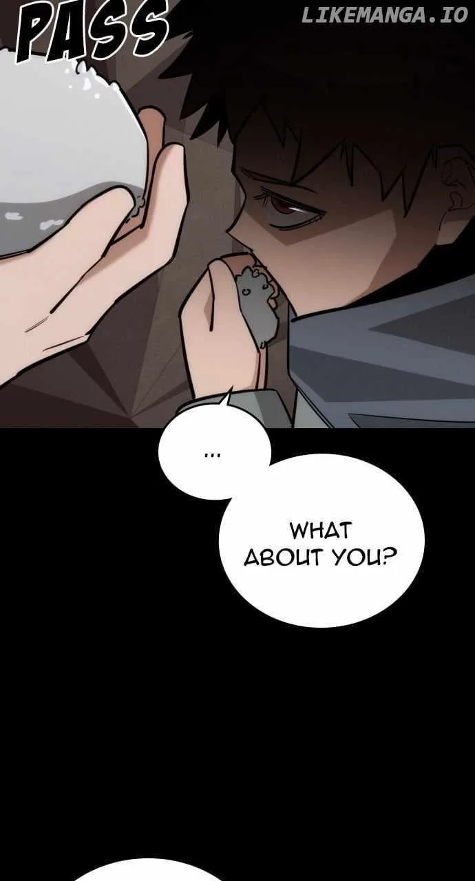 The One Who Regresses Only Protects Me Chapter 32 page 115