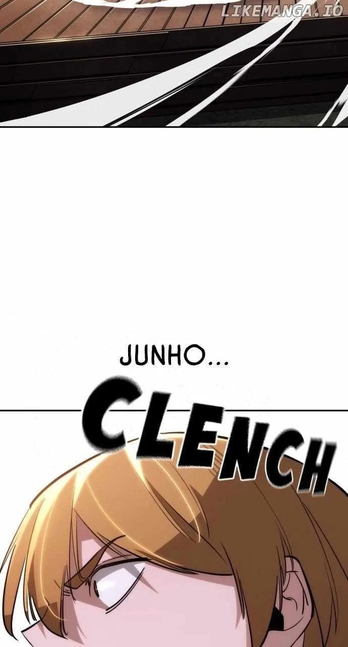 The One Who Regresses Only Protects Me Chapter 32 page 70