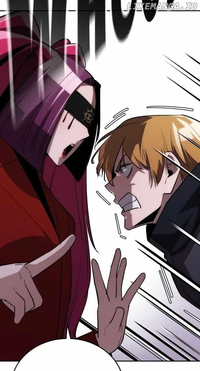 The One Who Regresses Only Protects Me Chapter 32 page 60