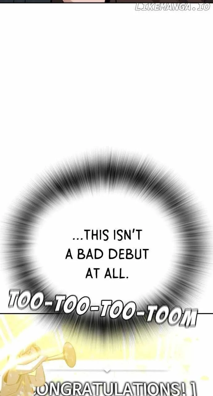 The One Who Regresses Only Protects Me Chapter 31 page 72