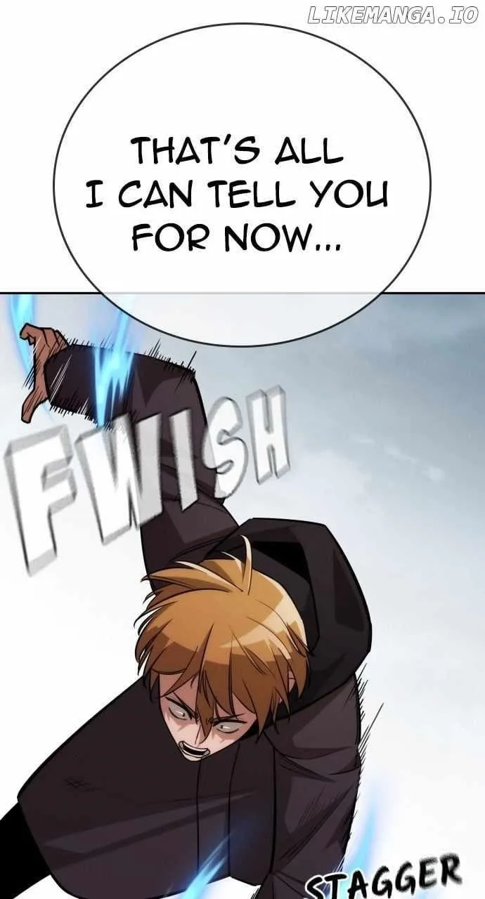 The One Who Regresses Only Protects Me Chapter 32 page 66