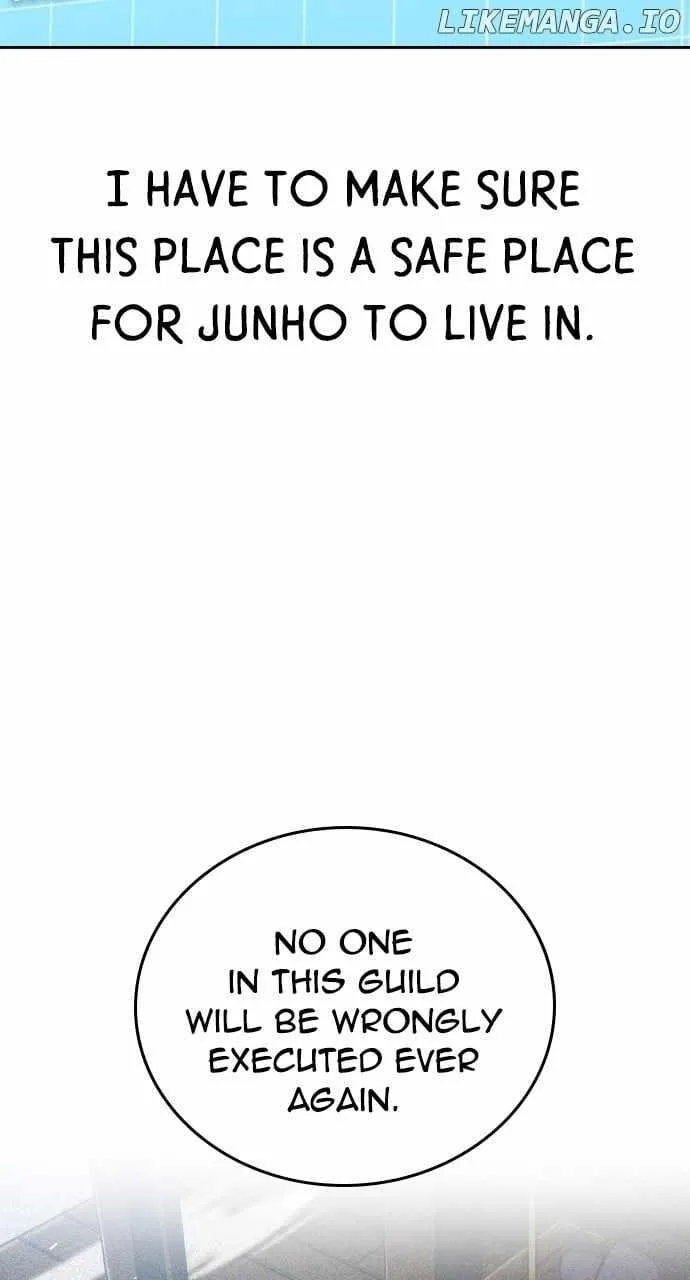 The One Who Regresses Only Protects Me Chapter 32 page 45