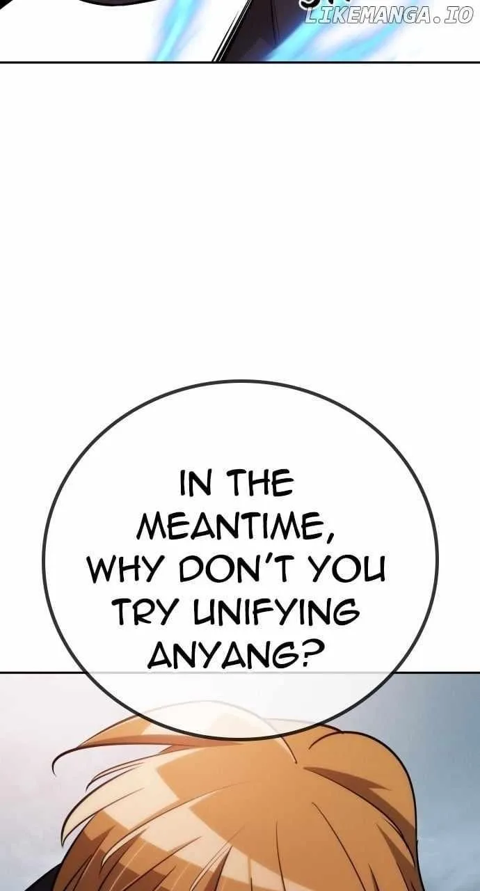 The One Who Regresses Only Protects Me Chapter 32 page 67
