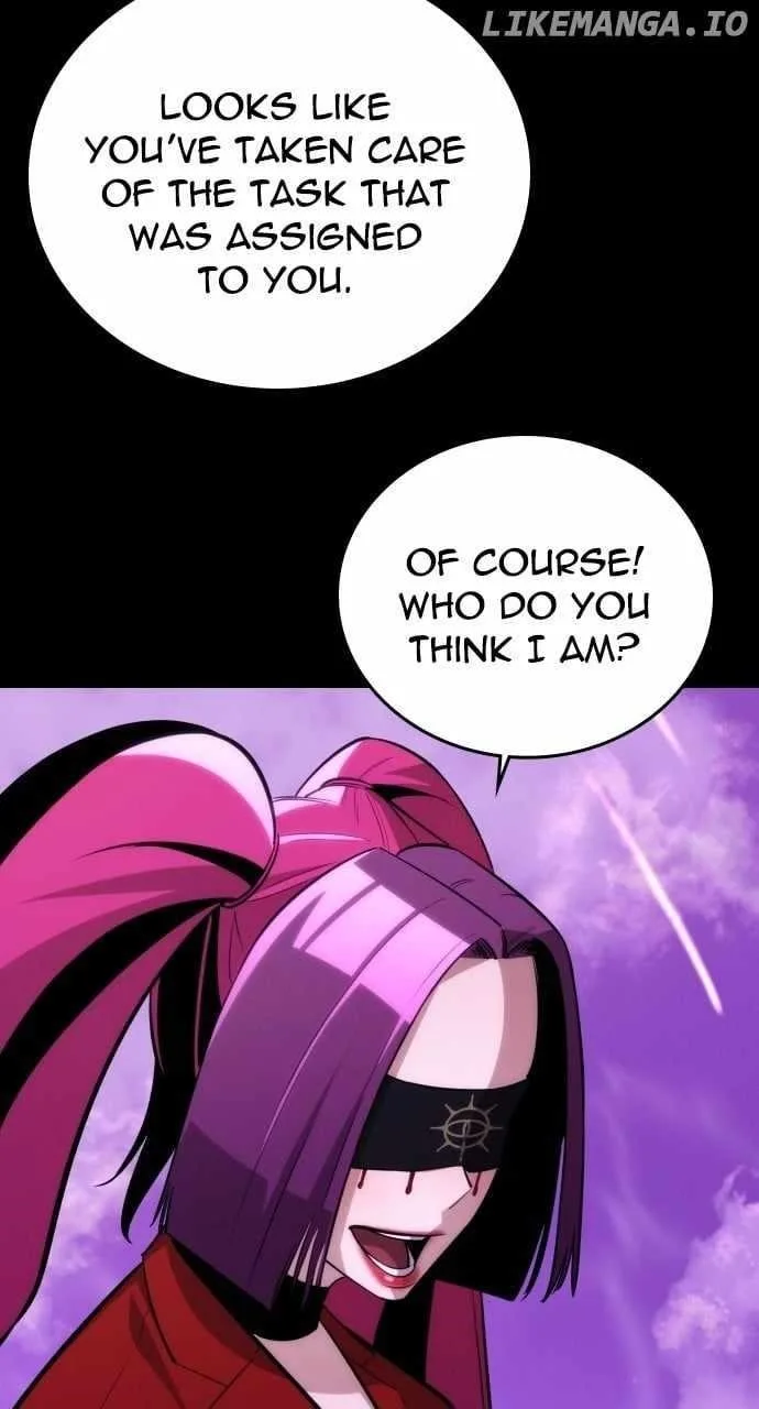 The One Who Regresses Only Protects Me Chapter 31 page 60