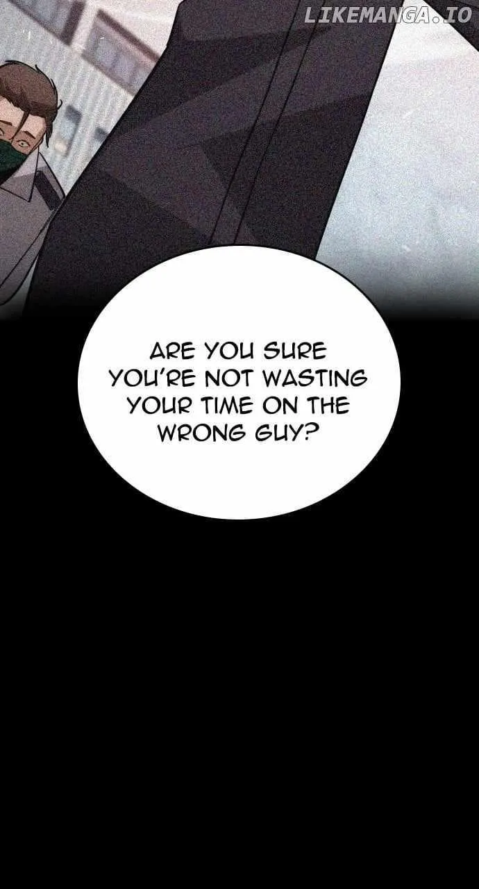 The One Who Regresses Only Protects Me Chapter 31 page 66