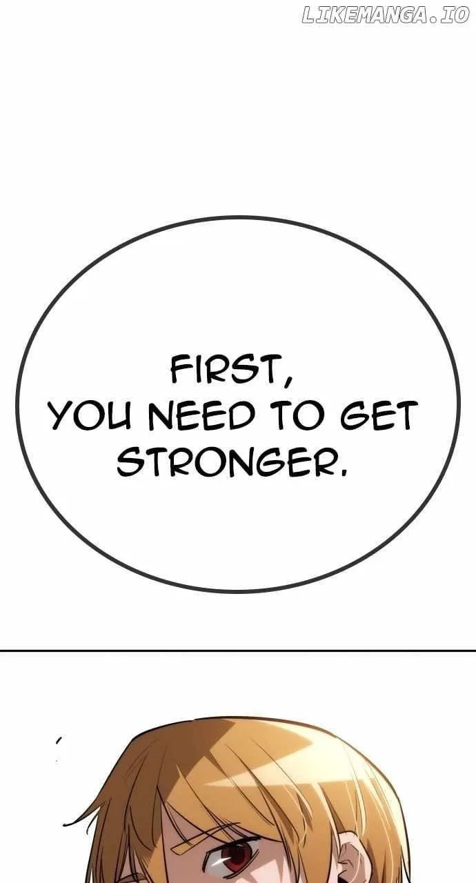 The One Who Regresses Only Protects Me Chapter 32 page 75