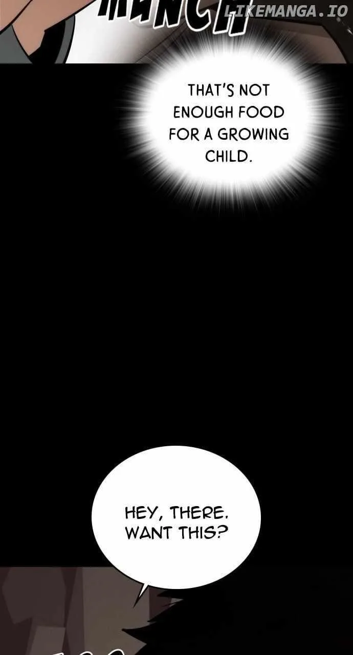 The One Who Regresses Only Protects Me Chapter 32 page 114