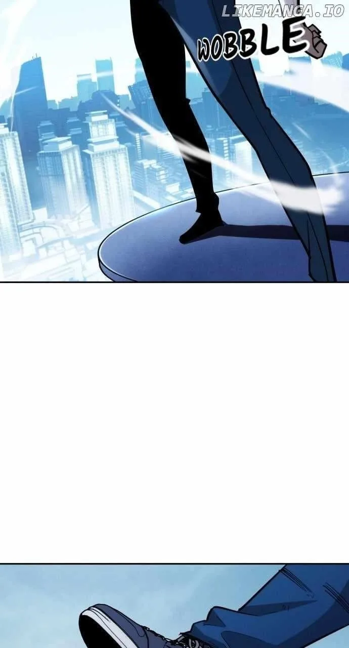 The One Who Regresses Only Protects Me Chapter 32 page 83