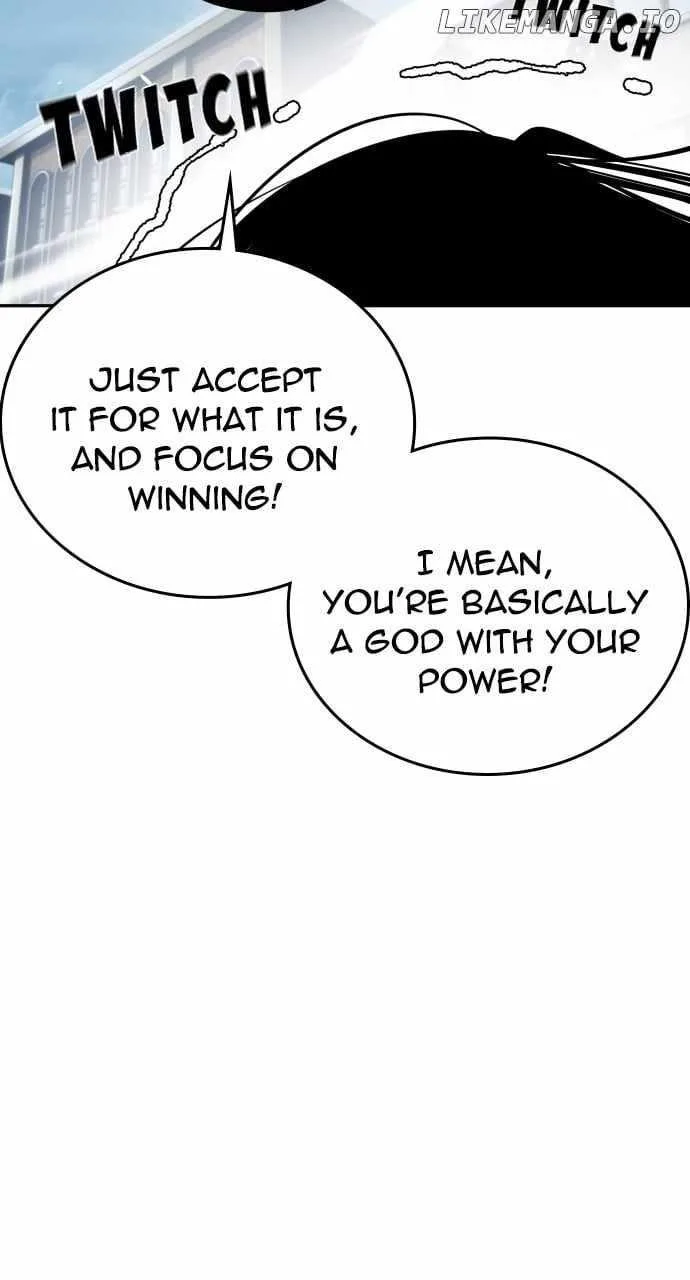The One Who Regresses Only Protects Me Chapter 32 page 90